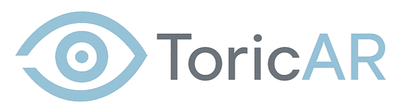 Logo ToricAR